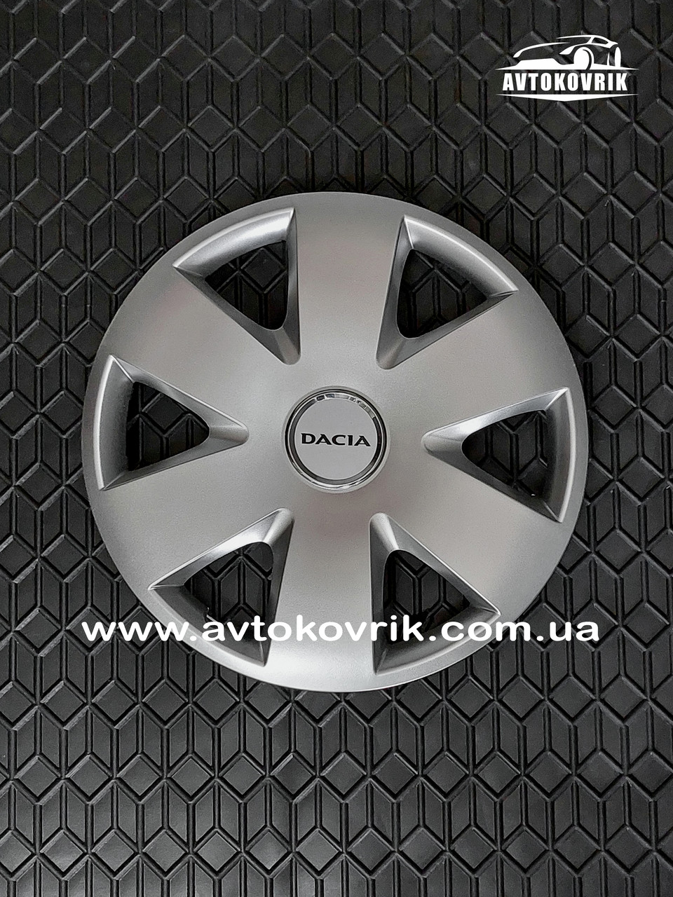 Колпаки Ковпаки на Колеса R15 на Dacia Дачия SKS / SJS 308 — Купить ...