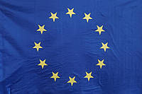 Прапор Євросоюзу (85 см*60 см)