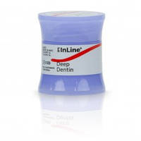 IPS InLine Dentin A-D 20g, Ivoclar Vivadent (Германия).