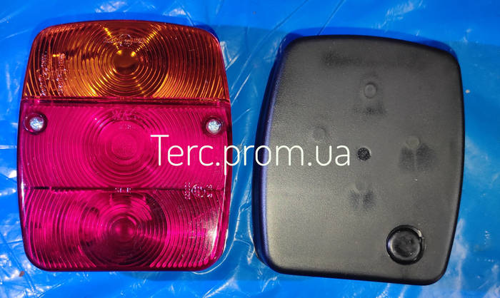 Купить Фонари на прицеп и спец технику с подсветкой номера., цена 300 ...