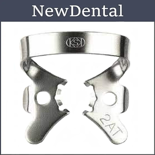 Кламмер Тайгер №2АТ