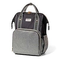 Рюкзак для мами BabyOno Oslo Style