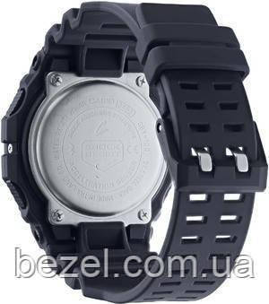 Мужские часы Casio G-SHOCK GBX-100NS-1ER - фото 4 - id-p1697764160