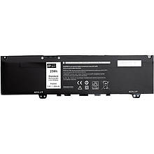 Акумулятор для ноутбуків DELL Inspiron 13 5370 (F62G0) 11.4 V 2200mAh