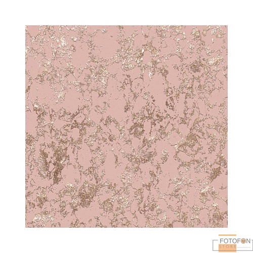 Купить Фотофон, фон для фото вініловий рожевий студійний з золотом ...