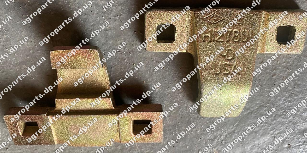 Прижим H127801 коси John Deere Hold-Down Clip Н127801