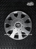 Ковпаки на колеса r16 на Toyota Тойота SKS 400