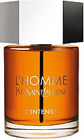 Парфюмированная вода Yves Saint Laurent L'Homme L'Intense