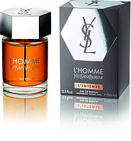 Парфюмированная вода Yves Saint Laurent L'Homme L'Intense 100