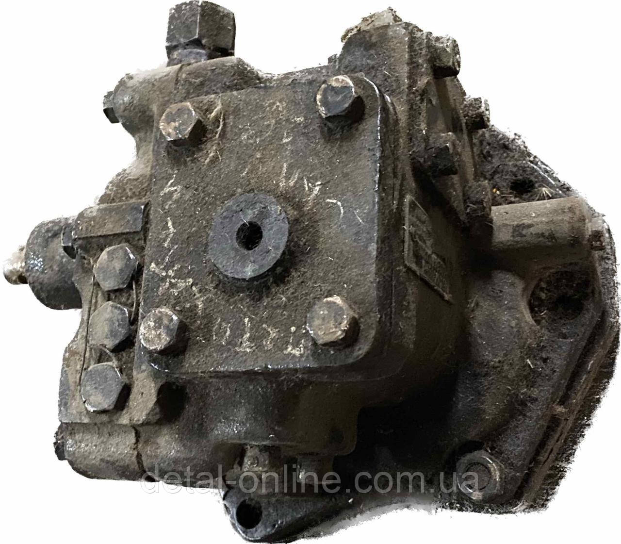 150.37.026-1 розподільник лівий /МЗТГ