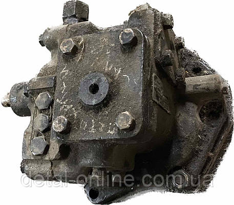 150.37.026-1 розподільник лівий /МЗТГ, фото 1