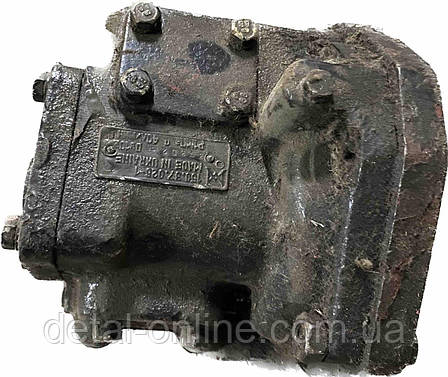 150.37.026-1 розподільник лівий /МЗТГ, фото 2
