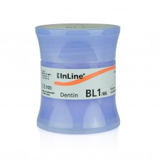 IPS InLine (інлайн) Dentin, дентин BL 100g, Ivoclar Vivadent (Німеччина).