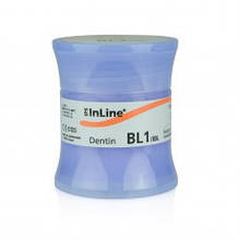 IPS InLine Dentin, дентин BL 100g, Ivoclar Vivadent (Німеччина).