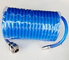 Набір фарбувальний пневматичний 5 од. AUARITA 5PCS-2, фото 4