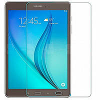 Защитное стекло для Samsung Galaxy Tab А 9.7" SM-T550 / SM-T555 стекло на планшет самсунг таб а прозрачное W7F