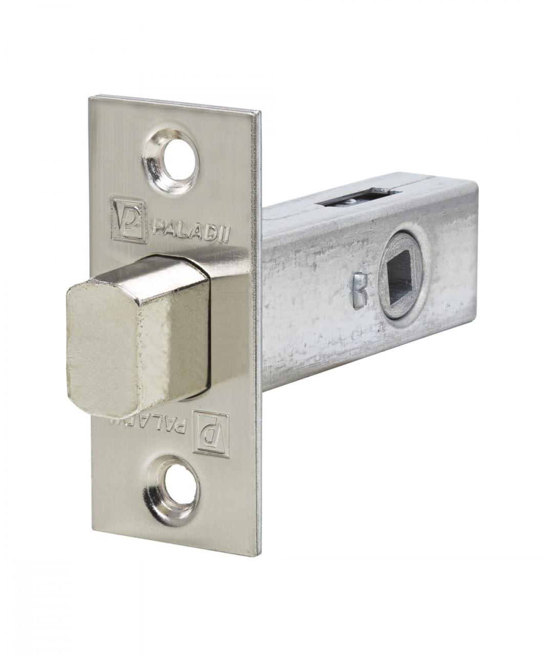 Механізм міжкімнатний PALADII 101 SN сатен засувка