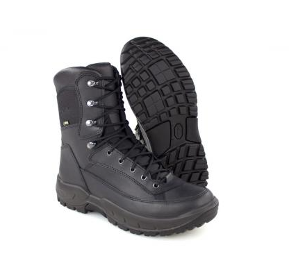 Демісезонні LOWA 8,0 EU39.5 JP247, RECON GTX TF, Колір: Black