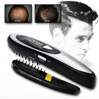 Лазерная расческа Babyliss Glow Comb для улучшения роста волос №R14059