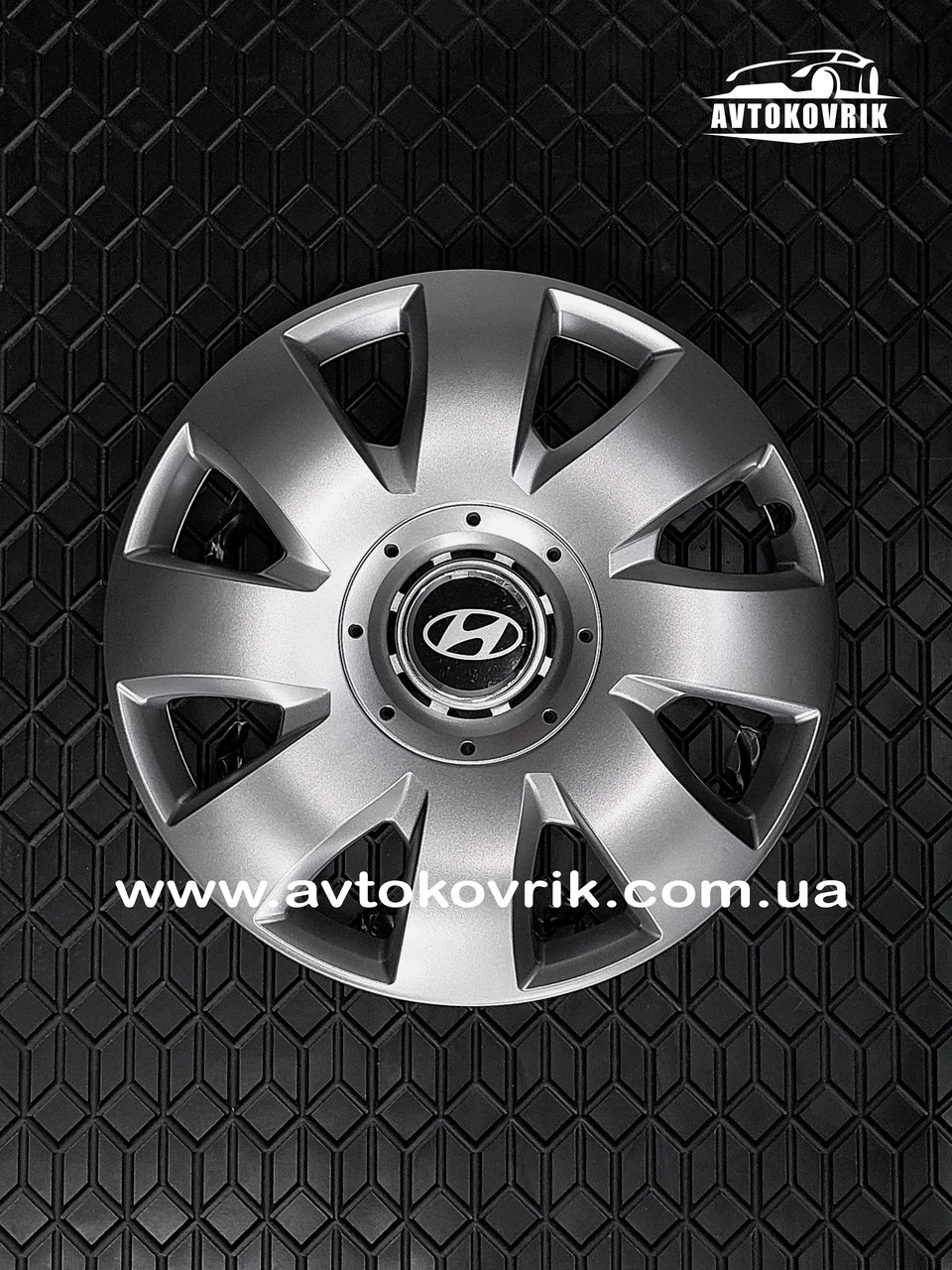 Колпаки на колеса r16 на Hyundai Хюндай SKS 426 (ID#1697743993), цена ...