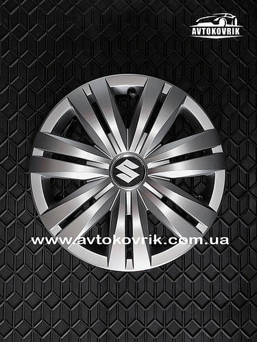 Колпаки на колеса r16 на Suzuki Сузуки SKS 427 (ID#1697744008), цена ...
