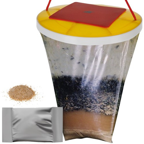 Пастка для комах/приманка Repest 19054 Польща