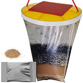 Пастка для комах/приманка Repest 19054 Польща