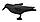 Відлякувач птахів — ворон K6555 Польща, фото 6