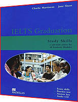 IELTS Graduation: Study Skills. Підготовка до іспиту. Macmillan