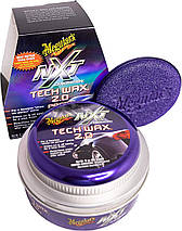 Синетический твердий віск - Meguiar's NXT Generation Tech Wax 2.0 Paste 311 г. (G12711), фото 2