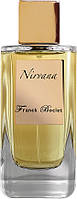 Оригінальна парфумерія Franck Boclet Nirvana 100 мл (tester)