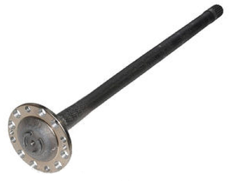 Піввісь 43114 довга ліва 20 шліців з блокуванням 43114-2403069, фото 1