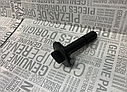 Кріплення радіатора (кліпса) Renault Sandero 2 Рено Сандеро 2 (2013-...) Оригінал 397880391R, фото 3