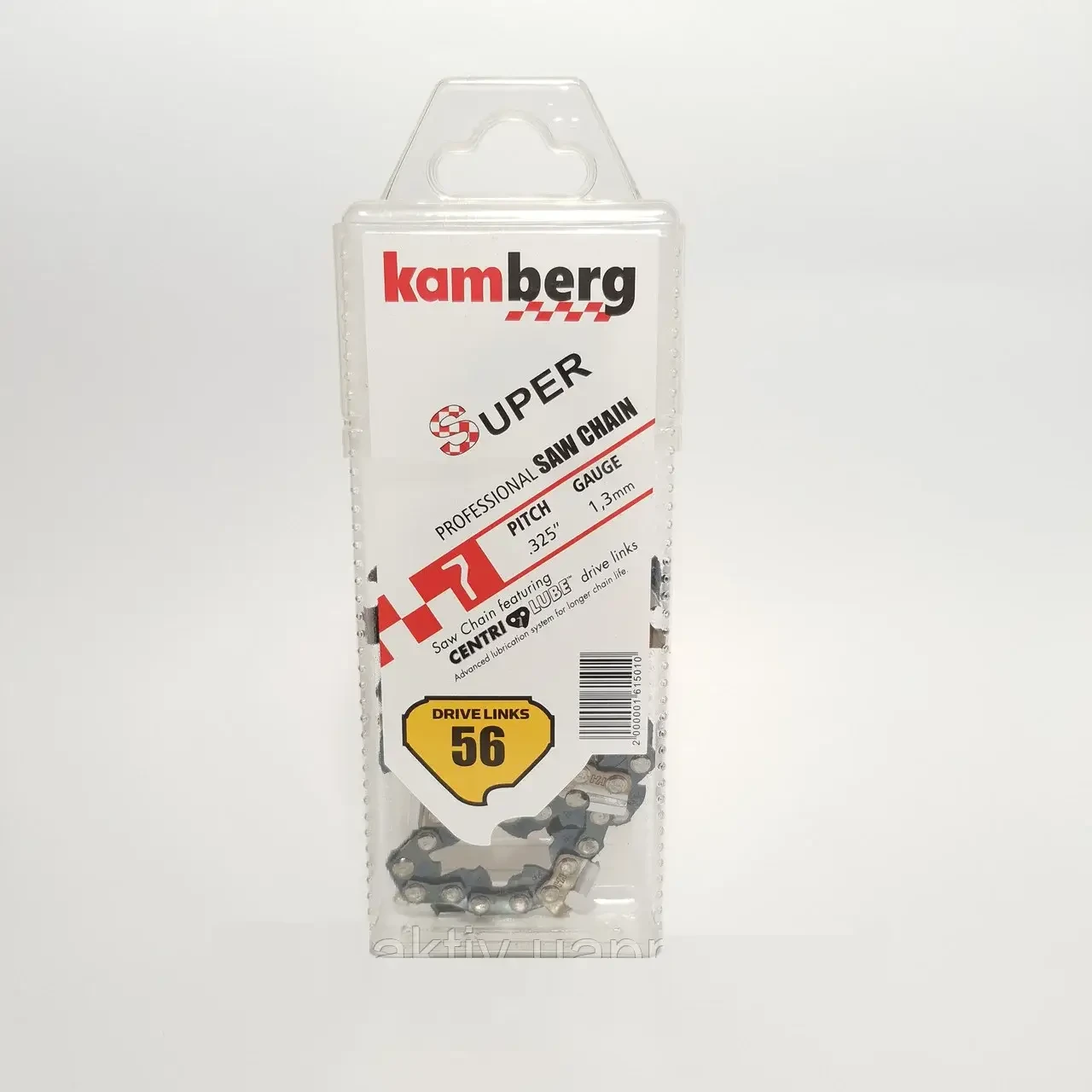 Ланцюг пильний 0.325" 28зуб 1.5мм Kamberg 502785