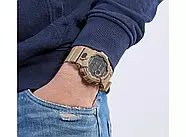 Чоловічий годинник Casio GBD-800UC-5ER, фото 6
