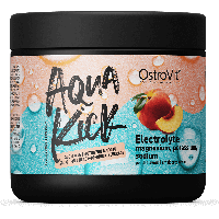 Aqua Kick Electrolyte OstroVit 300 г