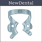 Кламмер для кофердаму №Р-2, фото 2