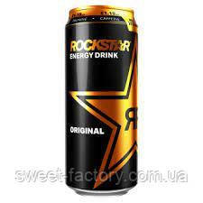 Енергетик Rockstar Original 500ml, фото 1