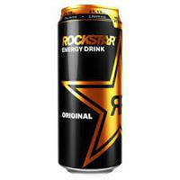 Энергетик Rockstar Original 500ml