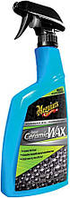 Гібридний керамічний віск - Meguiar's Hybrid Ceramic Wax 768 мл. (G190526)