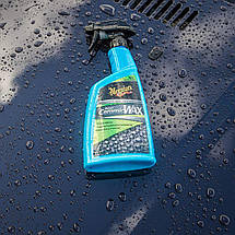 Гібридний керамічний віск - Meguiar's Hybrid Ceramic Wax 768 мл. (G190526), фото 4