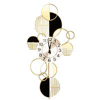 Годинник настінний "Голді", 86 см (САМОВИВІЗ АБО ОКРЕМА ТТН)