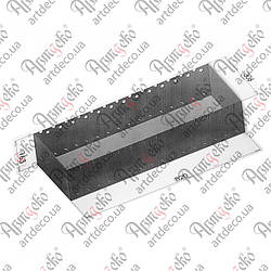 Корпус для мангала 820х306х163 Арт: 69.102