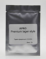 Дріжджі для пива APRO Premium lager