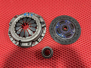 Комплект зчеплення Mitsubishi ASX Lancer 10.6i EXEDY Оригінал