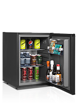 Безкомпресорний холодильник Tefcold TM42 (+2...+12 C)