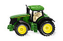Модель Siku Трактор "John Deere", фото 5