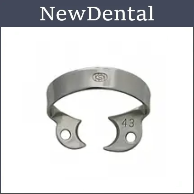Brinker clamps