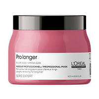 Маска для восстановления волос по длине L'Oréal Professionnel Série Expert Pro Longer 500 мл