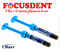 Herculite XRV Ultra (Геркулайт ХРВ Ультра), 4 г шприц, емаль А2